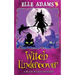 Witch Undercover