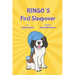 Ringo's First Sleepover: Short Bedtime Story About Dogs, Storybook for Children with Moral Lesson, Books for Kids 4 to 8 years