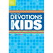 The One Year Devotions for Kids #1