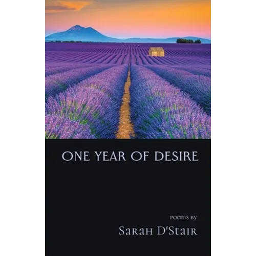 One Year of Desire