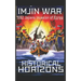 The Imjin War: 1592 Japan's Invasion of Korea