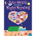 Sally Weans from Night Nursing