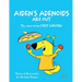 Aiden's Adenoids Are Out