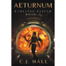 Aeturnum: Evolving Elizah Book 2