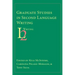 Graduate Studies in Second Language Writing