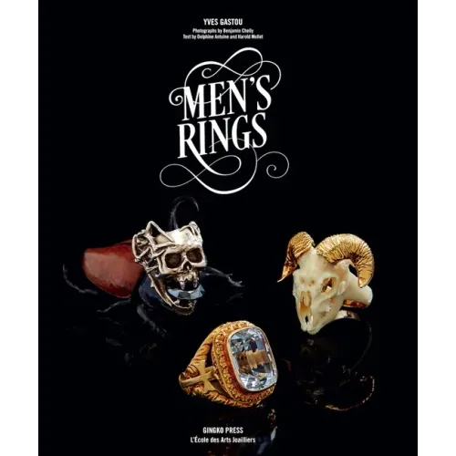 Men's Rings