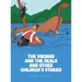 The Vikings And The Seals And Other Children's Stories