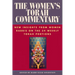 The Women's Torah Commentary: New Insights from Women Rabbis on the 54 Weekly Torah Portions