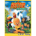 From A to Z with Hector and the Olympians