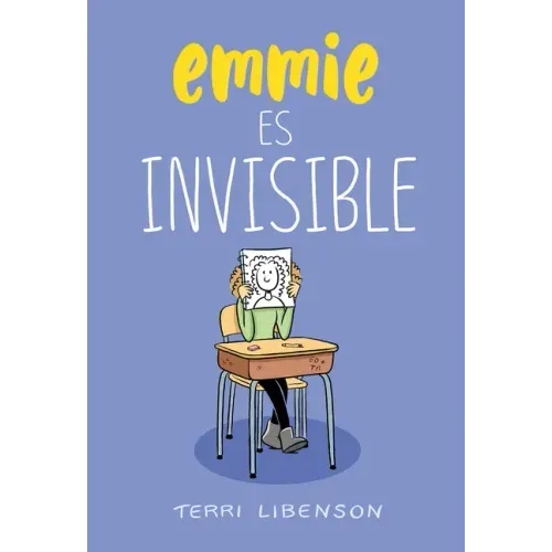 Emmie Es Invisible / Invisible Emmie