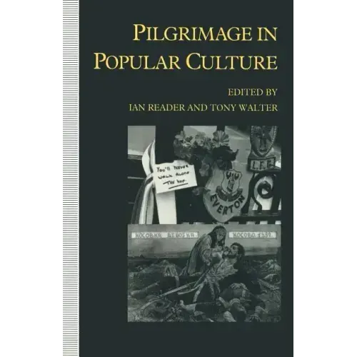 Pilgrimage in Popular Culture