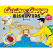 Curious George Discovers Germs