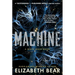 Machine: A White Space Novel