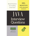 Java Interview Questions: with detailed answers
