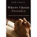 Where Christ Presides: A Quaker Perspective on Moral Discernment