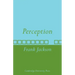 Perception: A Representative Theory