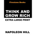 Think and Grow Rich