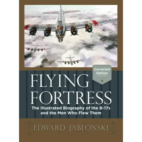 Flying Fortress (Corrected Edition)