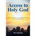 Access to Holy God