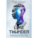 Like Thunder: The Desert Magician's Duology: Book Two