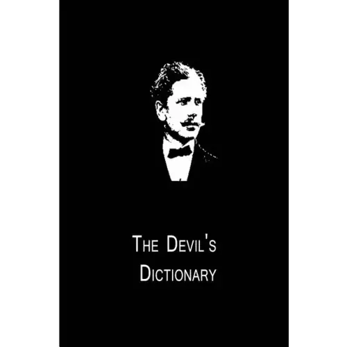 The Devil's Dictionary