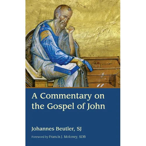 A Commentary on the Gospel of John