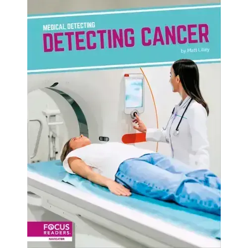 Detecting Cancer
