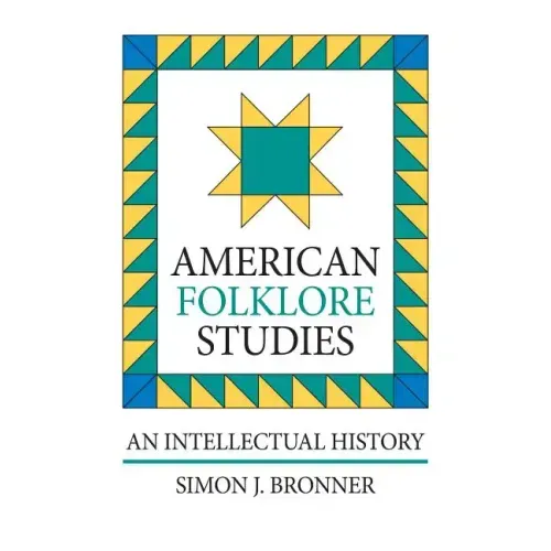 American Folklore Studies (P)