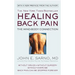 Healing Back Pain: The Mind-Body Connection