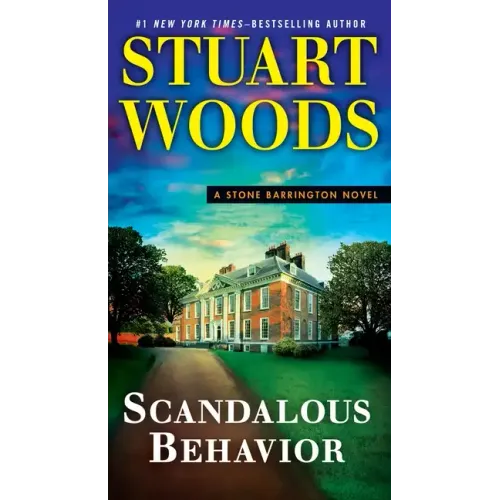 Scandalous Behavior