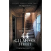Psychic Surveys Book Three: 44 Gilmore Street: A Gripping Supernatural Thriller