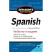 Schaum's Easy Outline of Spanish, Second Edition