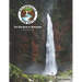 Waterfalls For Days: The Big Book of Waterfalls: Volume One
