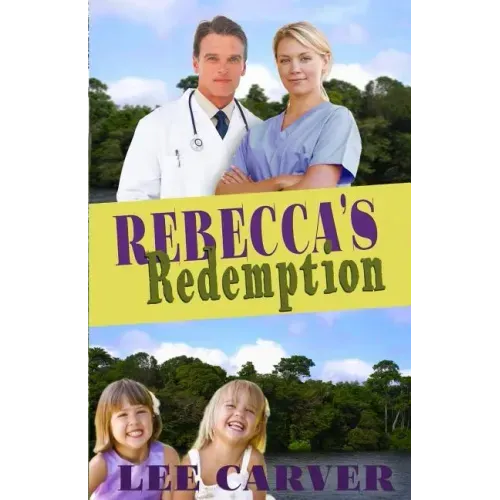 Rebecca's Redemption