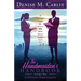 The Handmaiden's Handbook: A Spiritual Guide for Women Who Serve Women Leaders God's Way Volume One A Divine Assignment