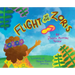 Flight of the Zoris