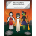 Ghoulish Girls: A Halloween Paper Doll