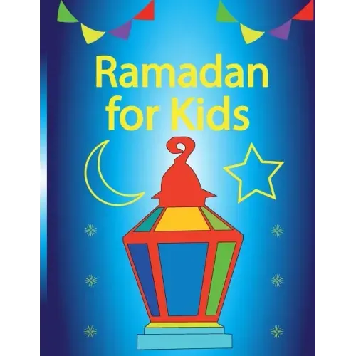 Ramadan For Kids