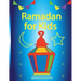Ramadan For Kids