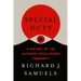Special Duty: A History of the Japanese Intelligence Community