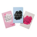Mean Girls Pocket Notebook Collection (Set of 3)