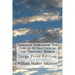 Thought Vibration: The Law of Attraction in the Thought World: Large Print Edition