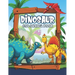 Dinosaur Coloring Book: Great Gift For Kids Boys & Girls