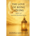 The Love of Being Loving