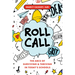Roll Call: The ABCs of Surviving & Thriving in Today's Schools