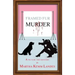 Framed Fur Murder