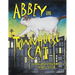 Abbey the Townhouse Cat