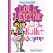 Lola Levine and the Ballet Scheme
