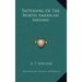 Tattooing of the North American Indians