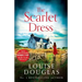 The Scarlet Dress